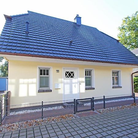 Vila Darss Idyll Prerow Exteriér fotografie