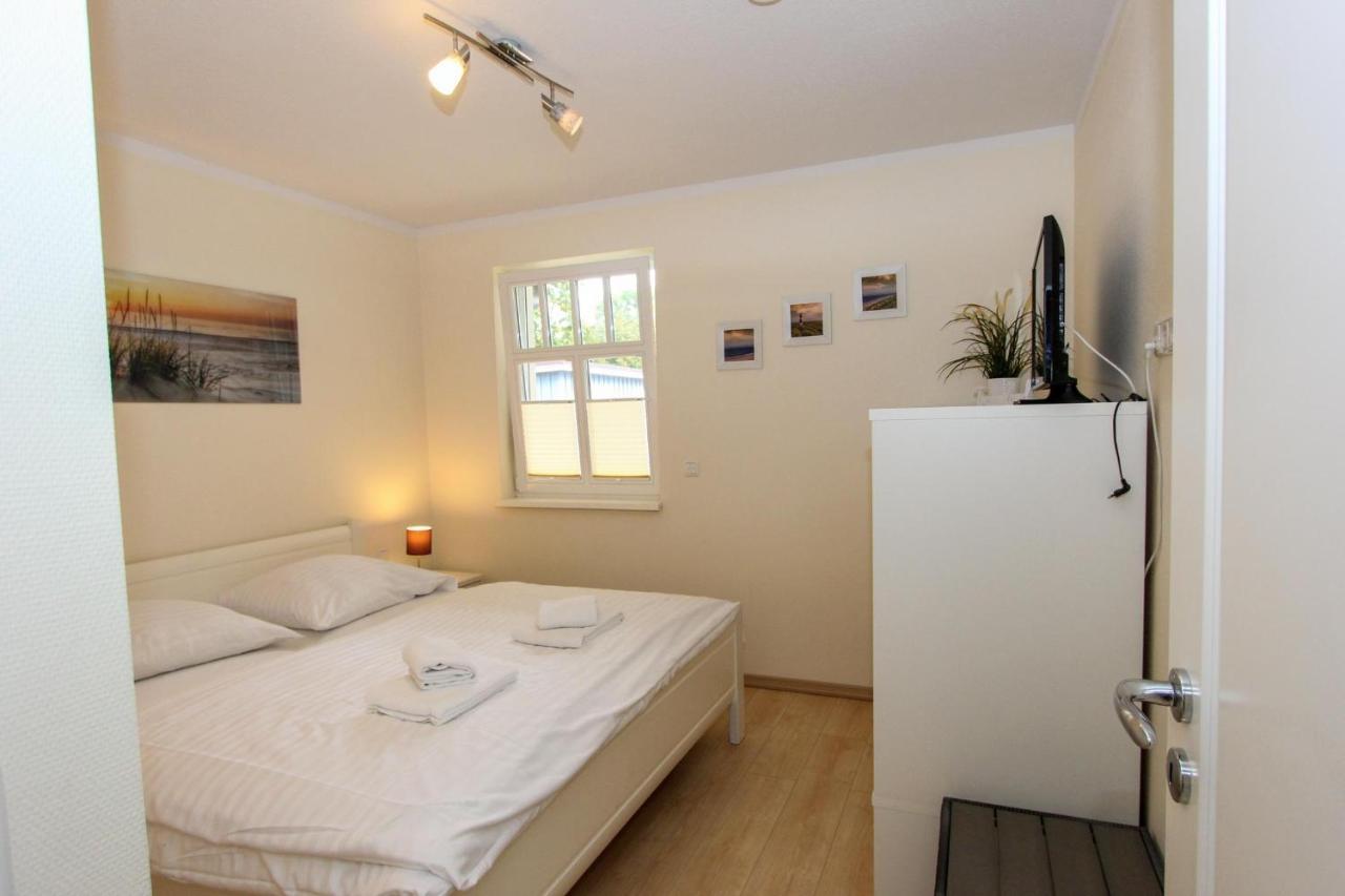 Vila Darss Idyll Prerow Exteriér fotografie
